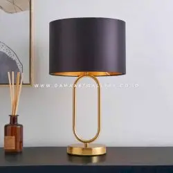 Lampu Meja Minimalis
